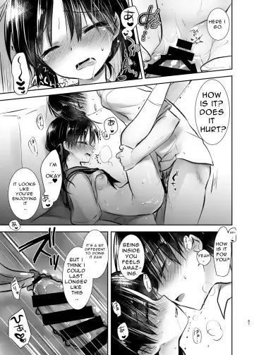 [Mikami Mika] Odekake Sex Soushuuhen | Excursion Sex Anthology Fhentai.net - Page 88