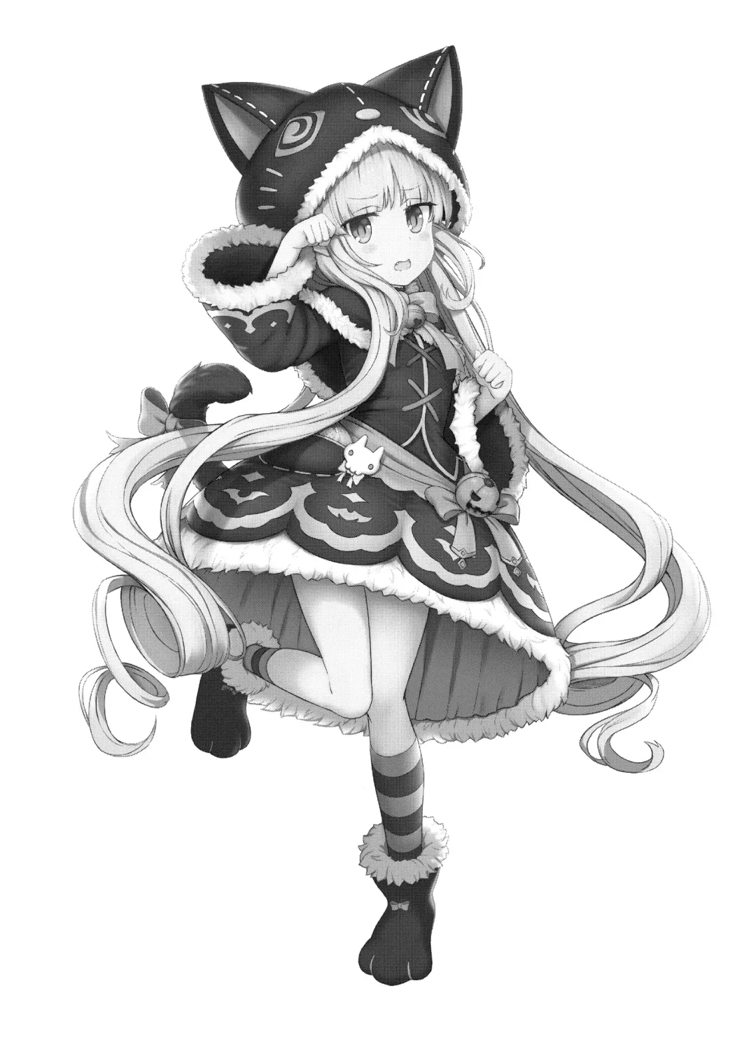 [Cementite] Kyouka-chan Get da ze Fhentai - Page 20