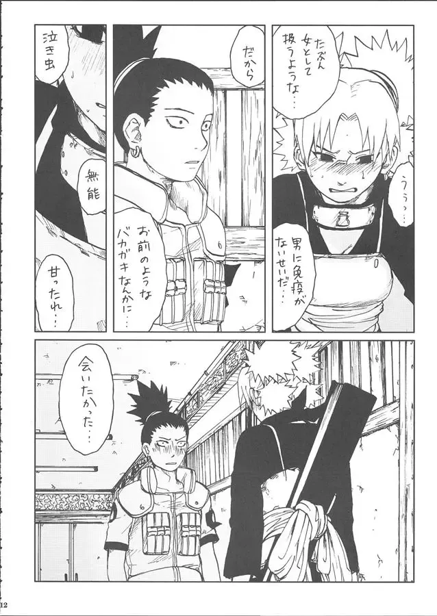 [Kuro - May - Rin] +3 Fhentai - Page 14