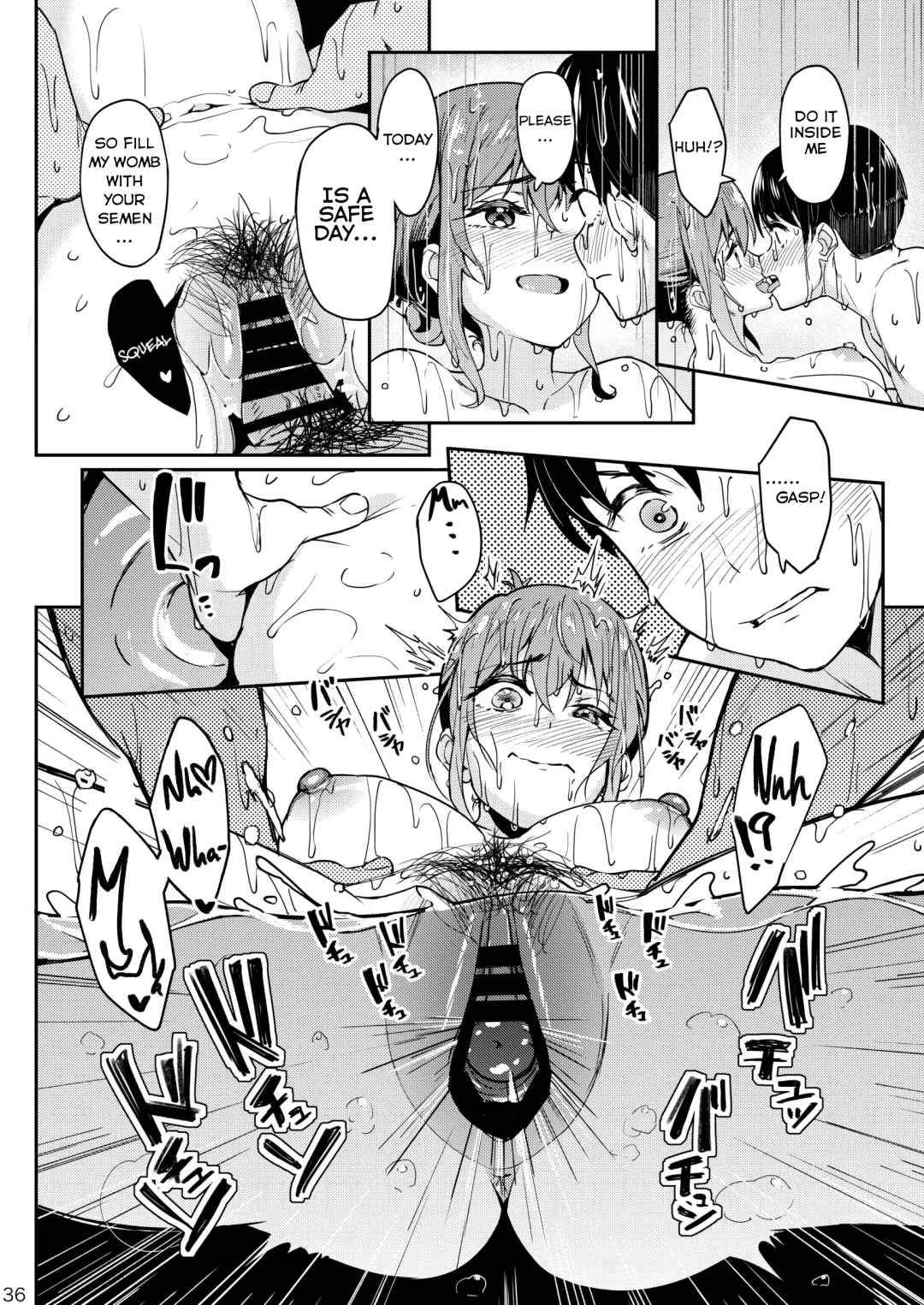 [Kosuke Haruhito] Mankitsu-chu 3 Onsen Hen Fhentai - Page 35