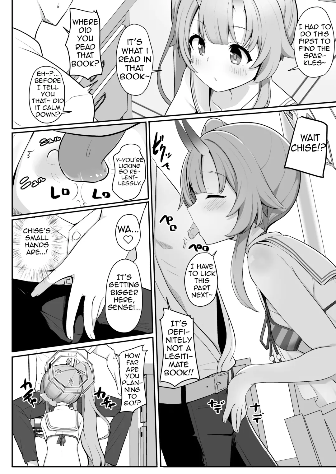 [Milk Jam] Mizugi da yo Ippai Dasete Ureshii ne Fhentai - Page 5