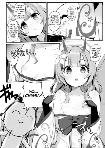 [Milk Jam] Mizugi da yo Ippai Dasete Ureshii ne Fhentai - Page 3