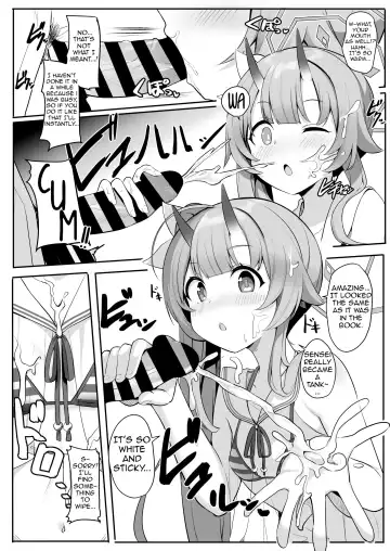 [Milk Jam] Mizugi da yo Ippai Dasete Ureshii ne Fhentai - Page 7