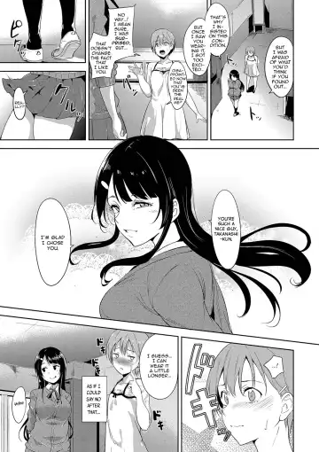 [Alp] Dressing up!! Fhentai - Page 5