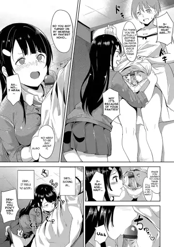 [Alp] Dressing up!! Fhentai - Page 7