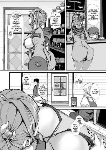 [P Senpuki] Anne Nichijou Manga | Anne's Usual Day Fhentai.net - Page 2