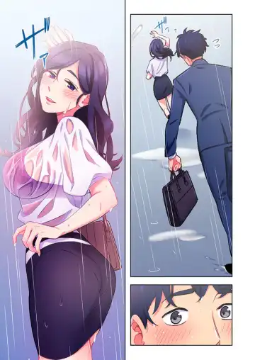 [Kage Oi] Ano hi , Zubunuredatta Ano ko to … 1 Fhentai - Page 57