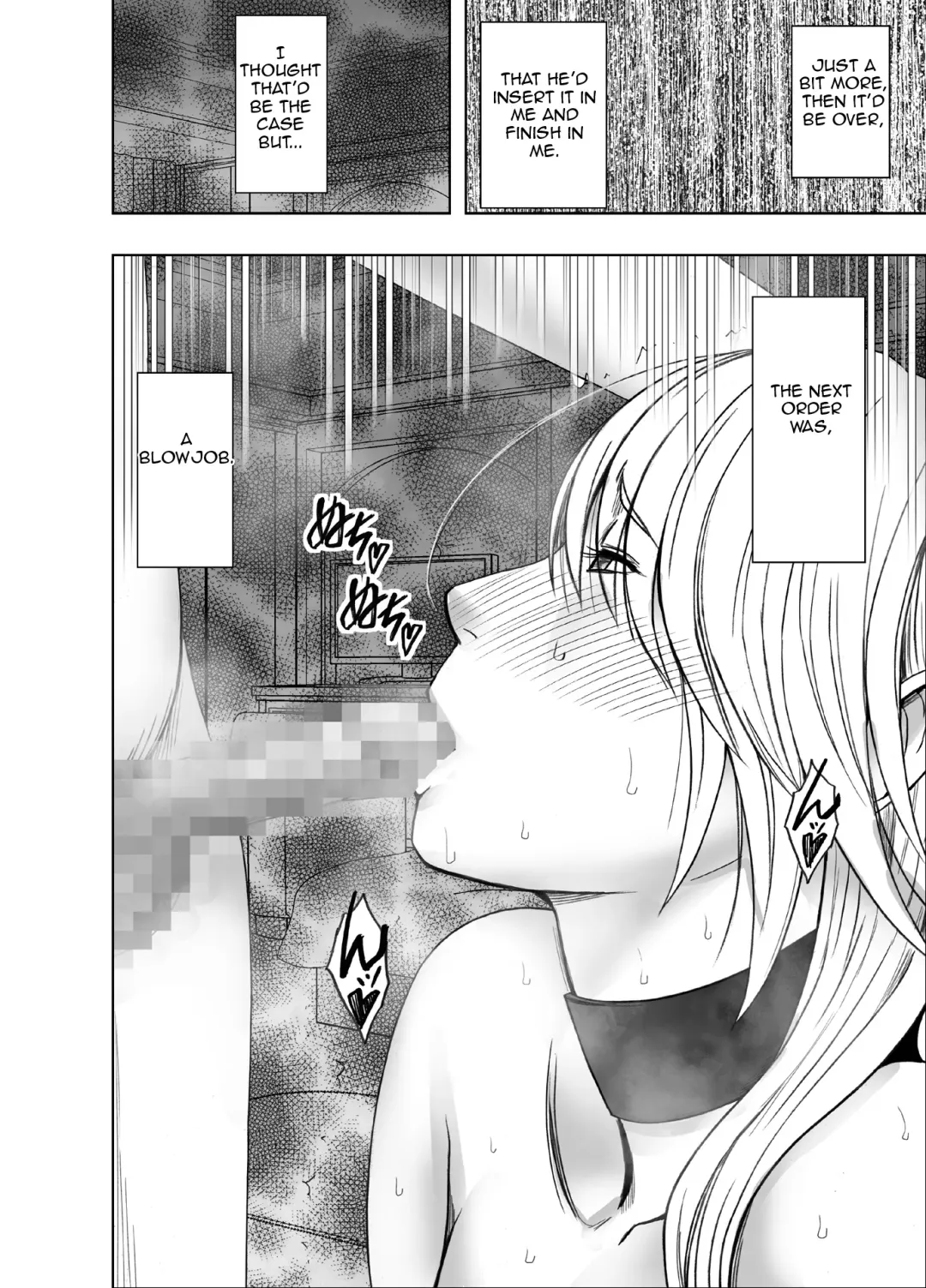 [Crimson] Taimashi Kaguya Kiwami 5 Fhentai - Page 43