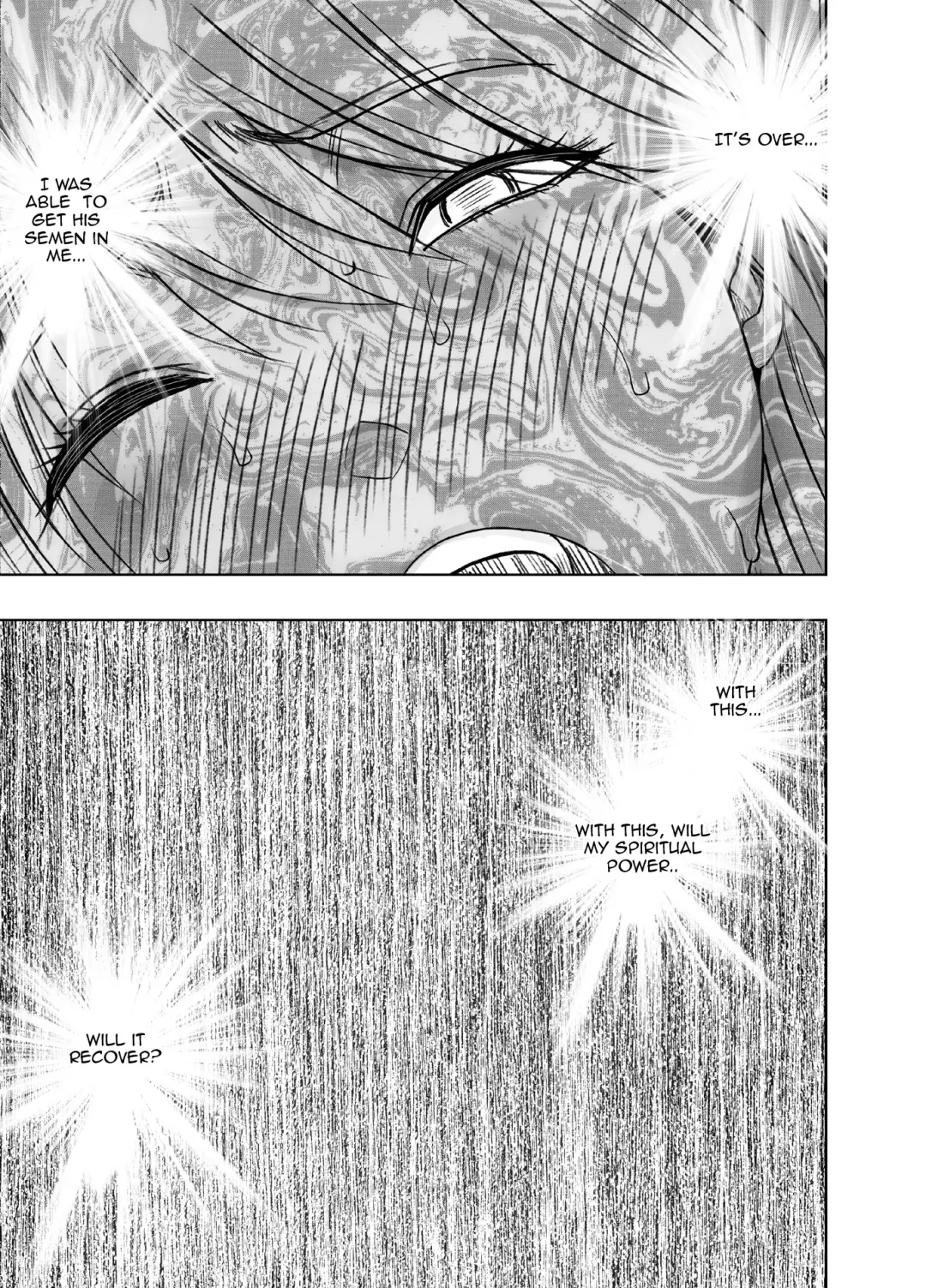 [Crimson] Taimashi Kaguya Kiwami 5 Fhentai - Page 64