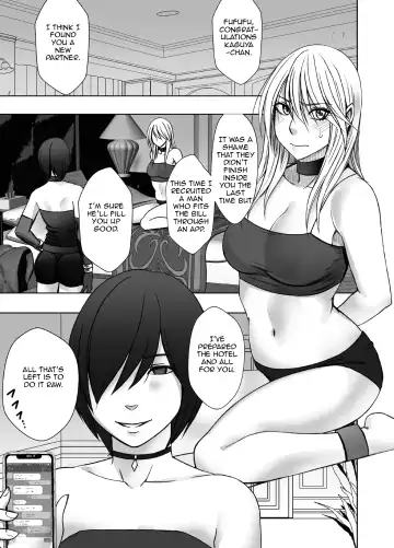 [Crimson] Taimashi Kaguya Kiwami 5 Fhentai - Page 2