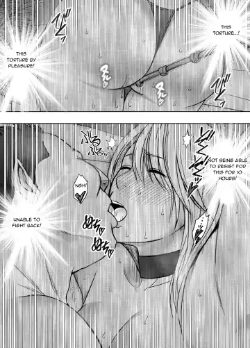 [Crimson] Taimashi Kaguya Kiwami 5 Fhentai - Page 22