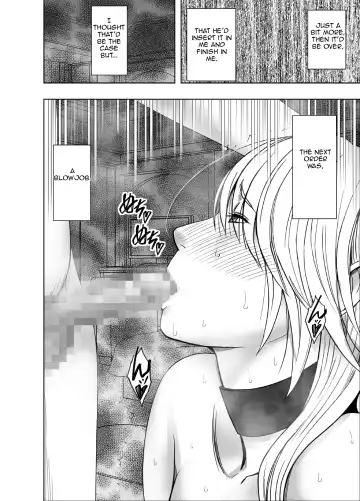 [Crimson] Taimashi Kaguya Kiwami 5 Fhentai - Page 43