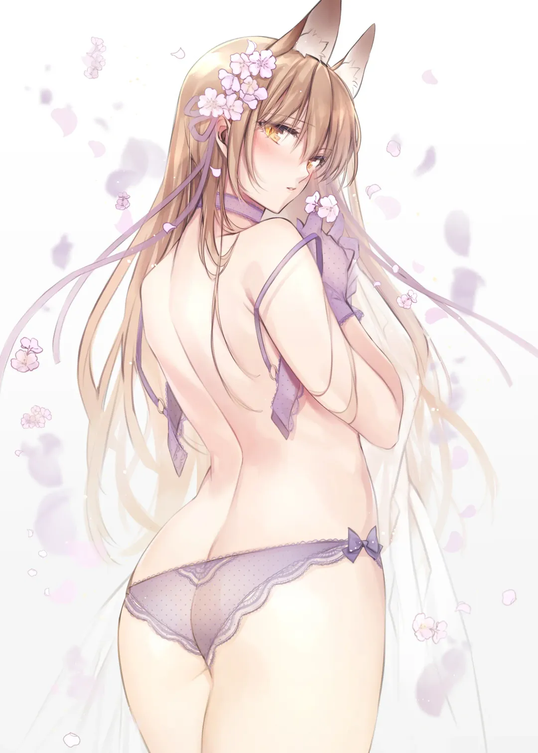 [Yukibuster Z] Irui Konintan Soushuuhen Fhentai - Page 24