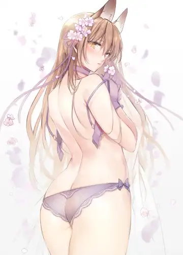 [Yukibuster Z] Irui Konintan Soushuuhen Fhentai - Page 24