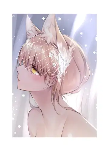 [Yukibuster Z] Irui Konintan Soushuuhen Fhentai - Page 93