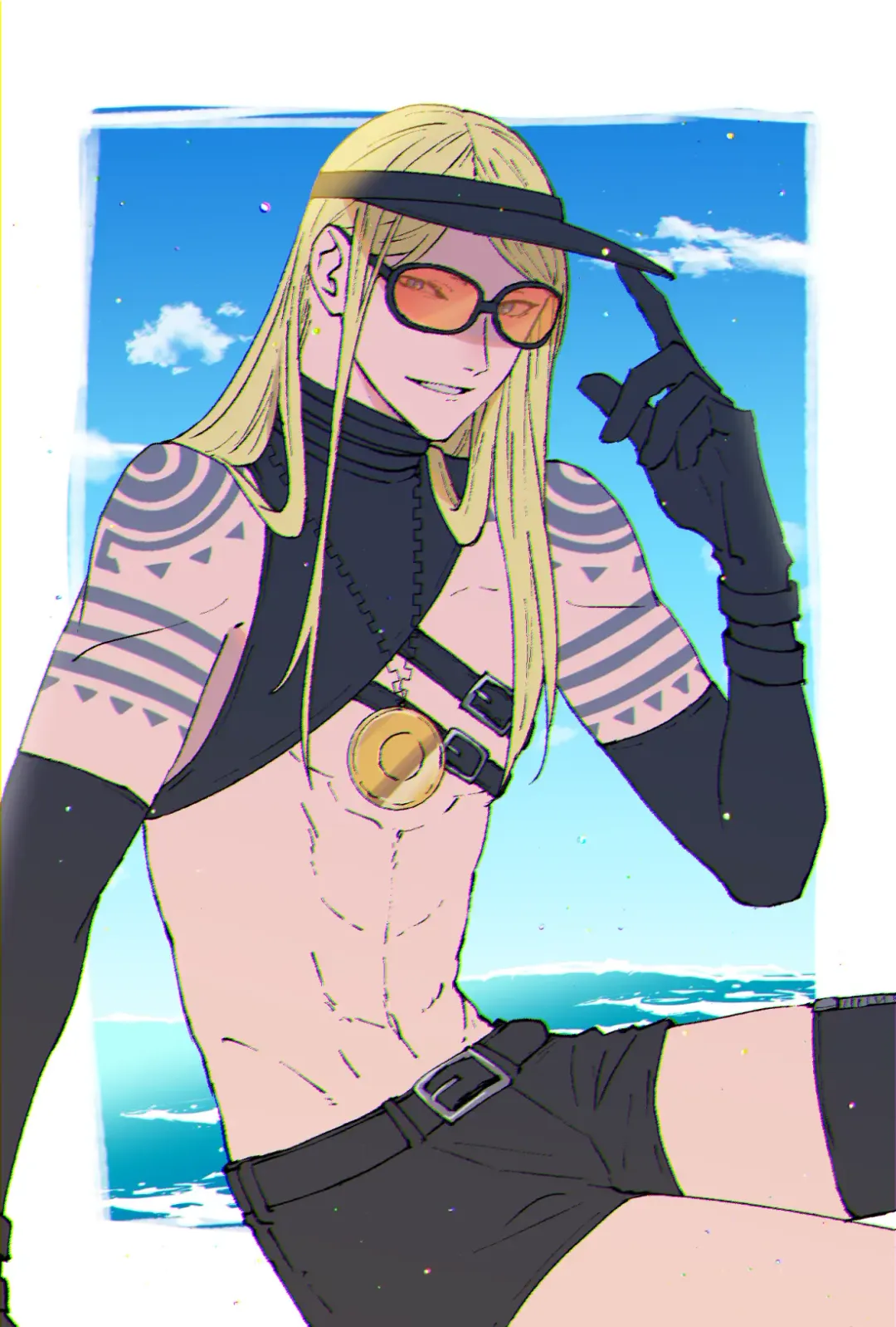 [Noah] Poka guda ♀ matome 4 Fhentai - Page 25