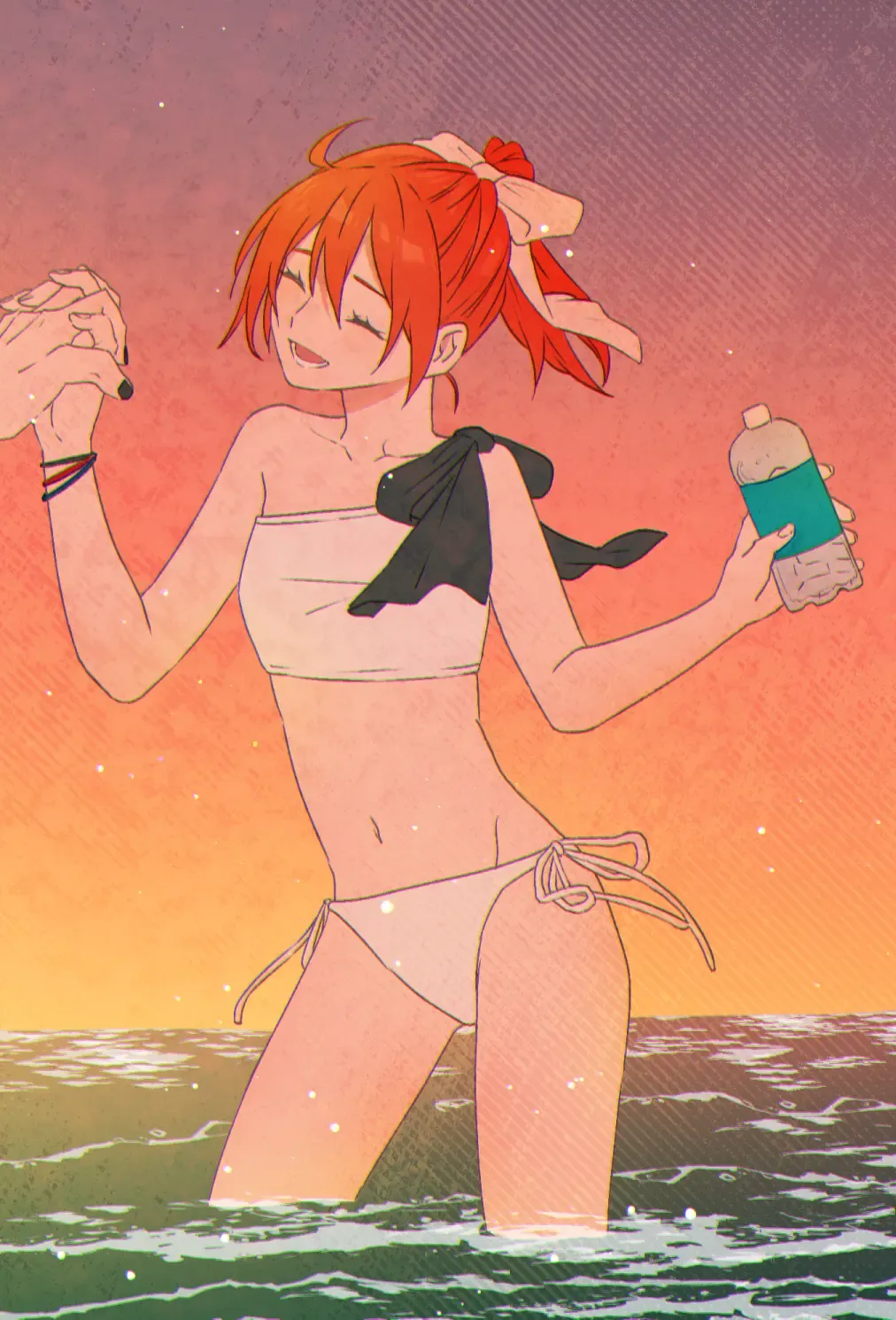 [Noah] Poka guda ♀ matome 4 Fhentai - Page 7