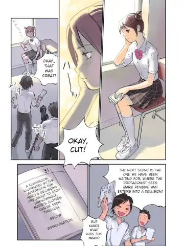 [Hanainu] Orange 13 Fhentai - Page 10