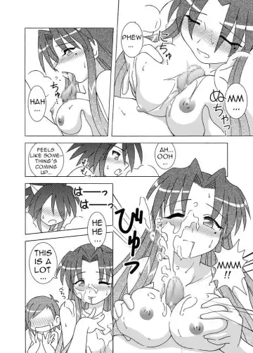 [Shaa Peipei] Candy Trip Fhentai.net - Page 11