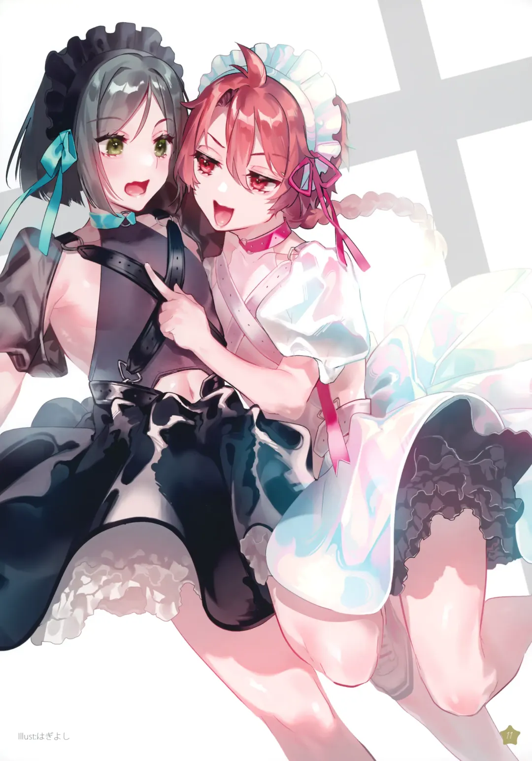 [Kawasemi Makiko] Aozora Closet Fhentai - Page 10