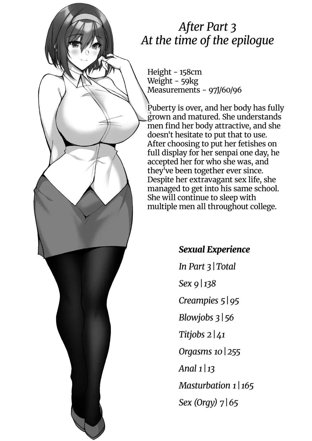 [Takeda Aranobu] Netorare Kouhai Kanojo ~Soushuuhen~ | Netorare Junior Girlfriend Compilation (decensored) Fhentai - Page 186