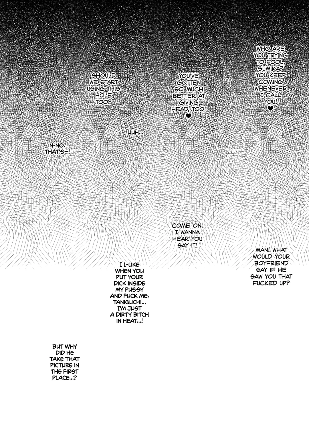 [Takeda Aranobu] Netorare Kouhai Kanojo ~Soushuuhen~ | Netorare Junior Girlfriend Compilation (decensored) Fhentai - Page 39