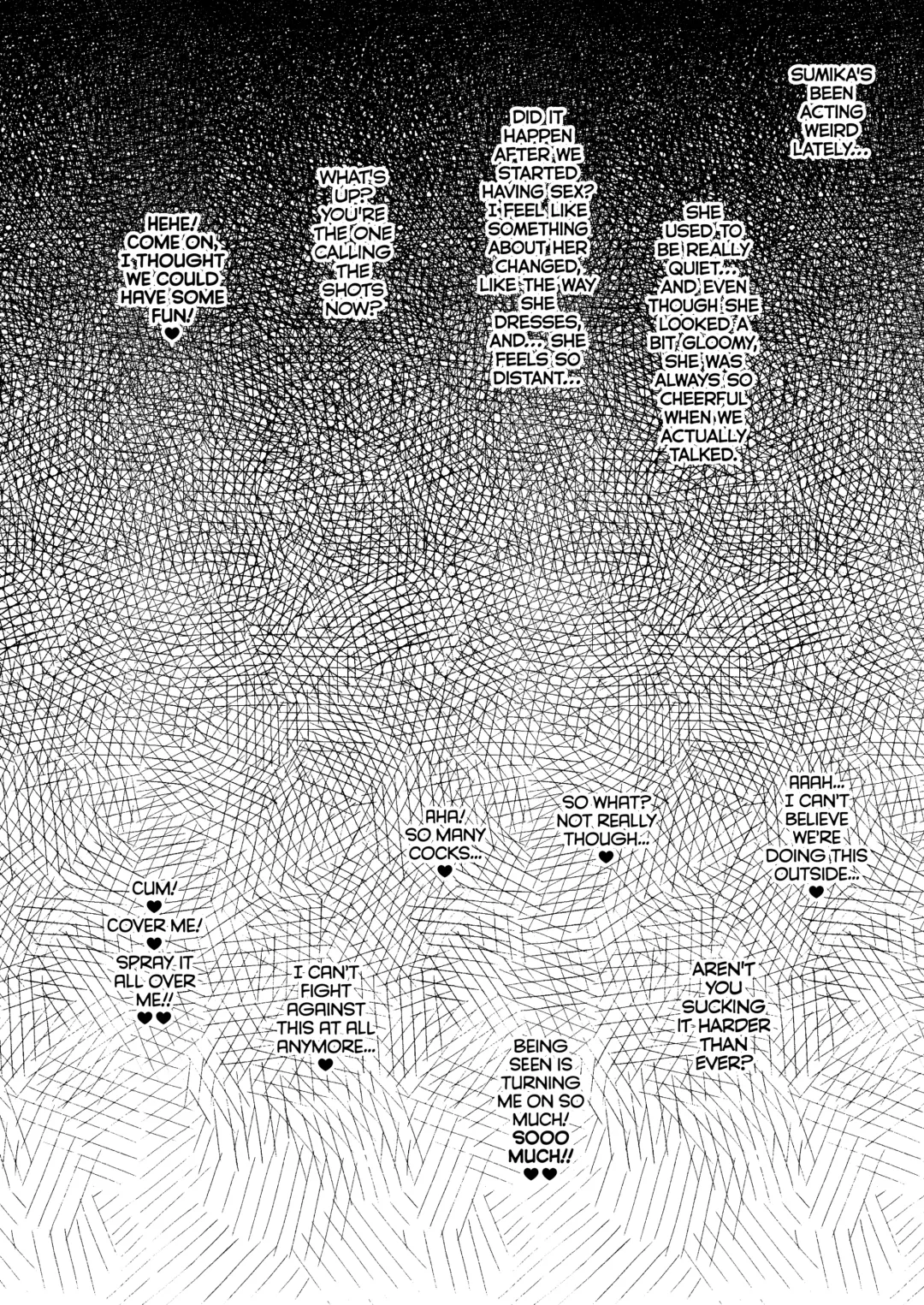 [Takeda Aranobu] Netorare Kouhai Kanojo ~Soushuuhen~ | Netorare Junior Girlfriend Compilation (decensored) Fhentai - Page 93