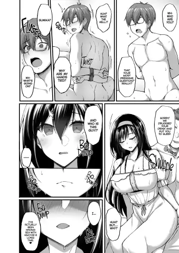 [Takeda Aranobu] Netorare Kouhai Kanojo ~Soushuuhen~ | Netorare Junior Girlfriend Compilation (decensored) Fhentai - Page 137