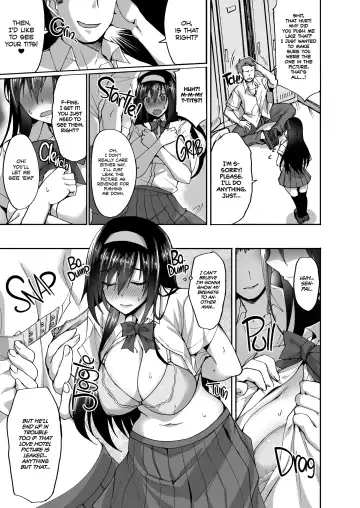 [Takeda Aranobu] Netorare Kouhai Kanojo ~Soushuuhen~ | Netorare Junior Girlfriend Compilation (decensored) Fhentai - Page 14