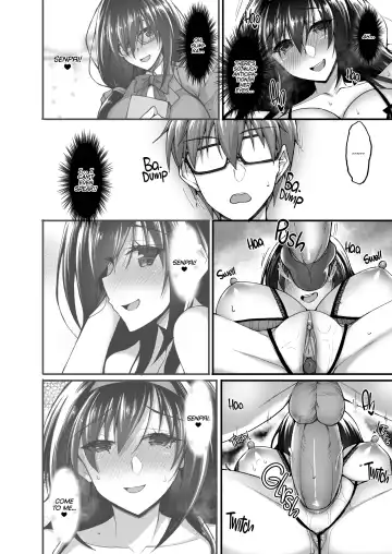 [Takeda Aranobu] Netorare Kouhai Kanojo ~Soushuuhen~ | Netorare Junior Girlfriend Compilation (decensored) Fhentai - Page 141