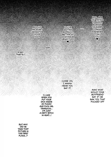 [Takeda Aranobu] Netorare Kouhai Kanojo ~Soushuuhen~ | Netorare Junior Girlfriend Compilation (decensored) Fhentai - Page 39