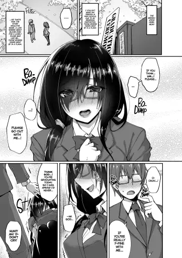 [Takeda Aranobu] Netorare Kouhai Kanojo ~Soushuuhen~ | Netorare Junior Girlfriend Compilation (decensored) Fhentai - Page 4
