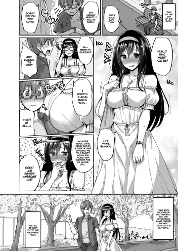 [Takeda Aranobu] Netorare Kouhai Kanojo ~Soushuuhen~ | Netorare Junior Girlfriend Compilation (decensored) Fhentai - Page 7