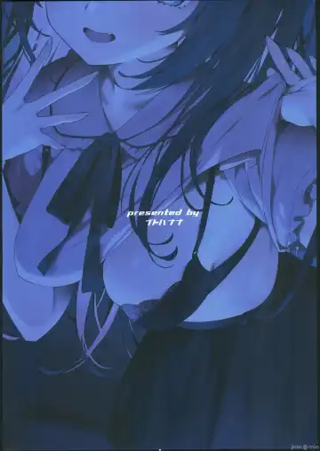 [Itohana] Secret Liner SR2-bin ~Yakou Bus no Chijo~ Fhentai - Page 43