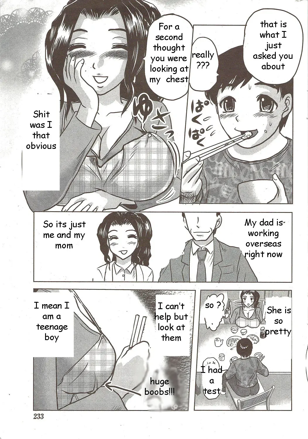 [Uziga Waita] Lucky Trip Fhentai - Page 3