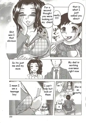 [Uziga Waita] Lucky Trip Fhentai - Page 3