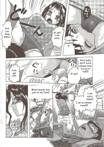 [Uziga Waita] Lucky Trip Fhentai - Page 6