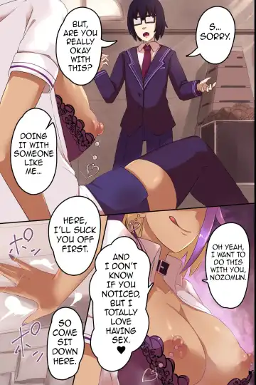 [Syuugetu Saccharin] Inma ni Ki ni Irareta Boku ga Ningen Yamete Seiyoku ni Oboreru made | How I, Who Caught the Eye of a Succubus, Lost My Humanity and Drowned in Lust Fhentai.net - Page 3