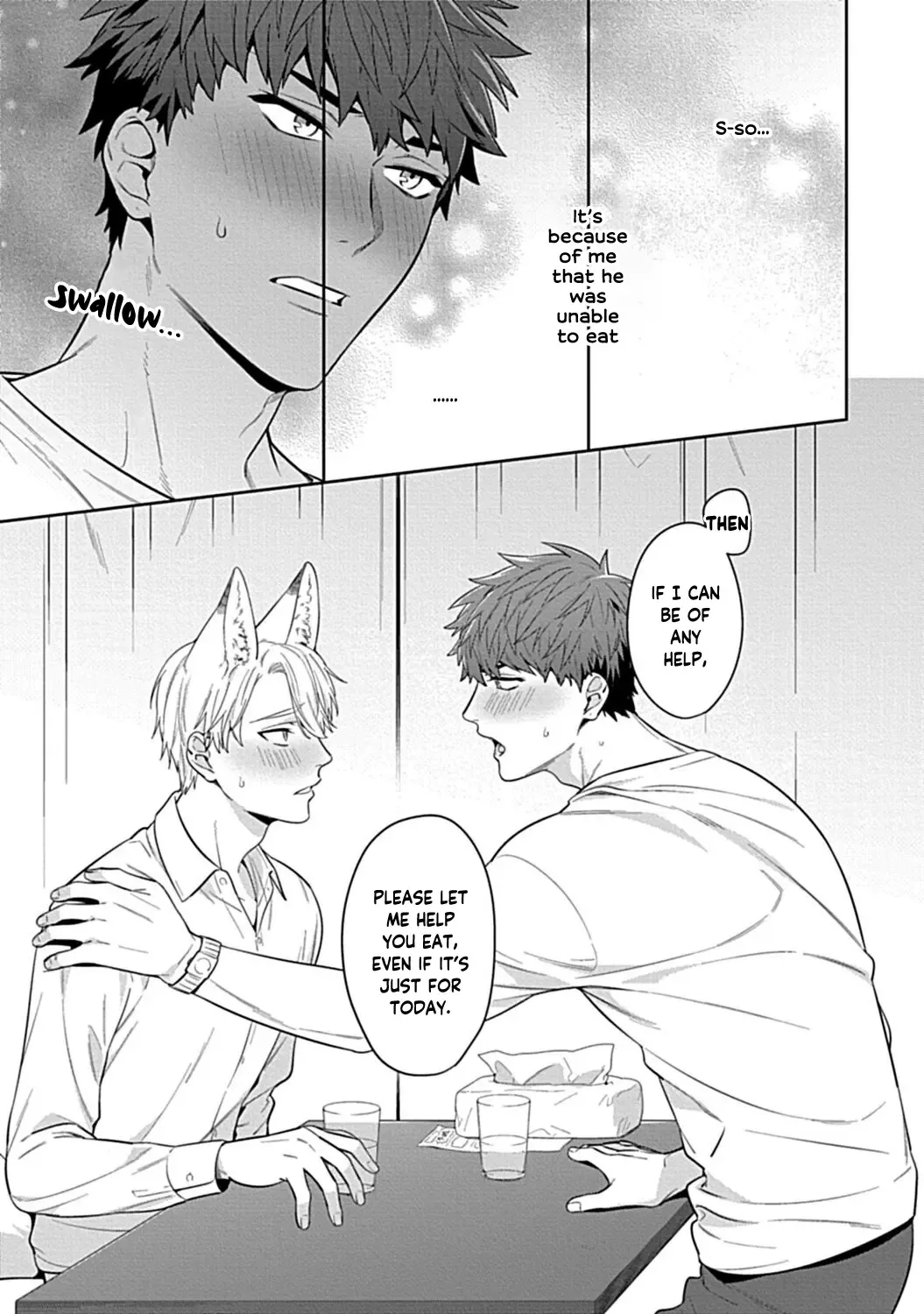 [Moisama] Sensei, Shokuji wa Bed no Ue de 1-3 | Teacher, Meals on the Bed Fhentai - Page 15