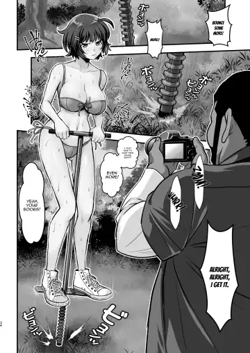 [Itachou] Rouka no Musume 04 | Girl in the Hallway 04 Fhentai - Page 34