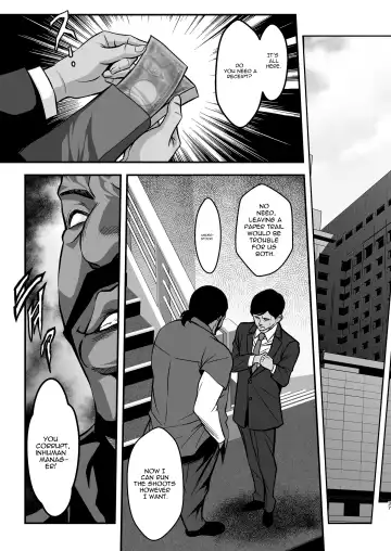 [Itachou] Rouka no Musume 04 | Girl in the Hallway 04 Fhentai - Page 37