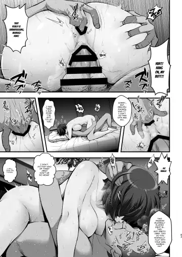 [Itachou] Rouka no Musume 04 | Girl in the Hallway 04 Fhentai - Page 83