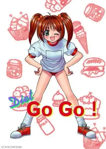 Diet Go Go! - Fhentai.net