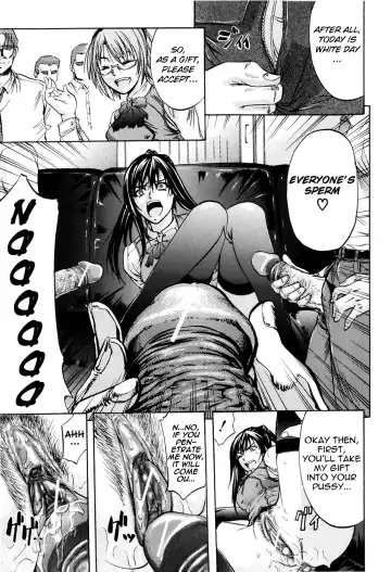 [Kikuichi Monji] ANAL BACKER Fhentai - Page 177