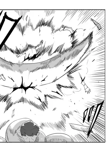 Watashi to Shokushu no 1-nichi Sensou Fhentai - Page 62