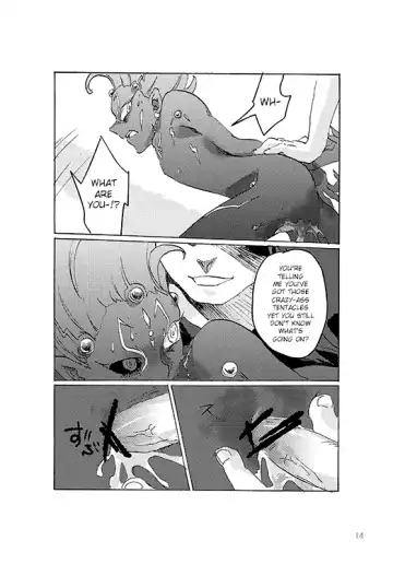 [Nina] ton coco Fhentai - Page 13