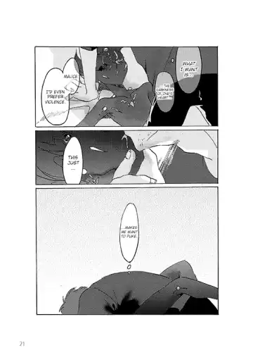 [Nina] ton coco Fhentai - Page 20