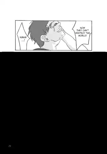 [Nina] ton coco Fhentai - Page 28