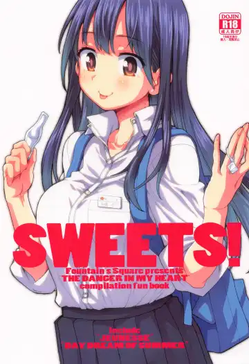 Read [Hagiya Masakage] SWEETS! ~BokuYaba Soushuuhen~ - Fhentai.net