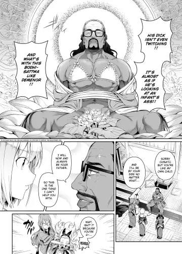 [4why - Chicke Iii] Junketsu no Sainou | Gift Of Purity Fhentai.net - Page 21